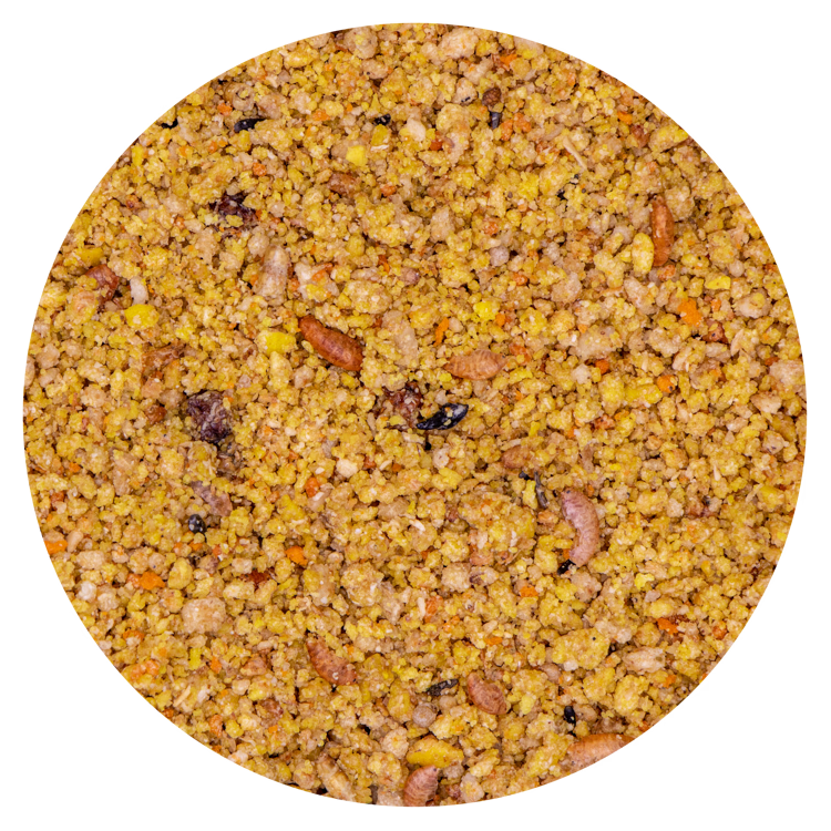 Gold Soft Exoten - 2