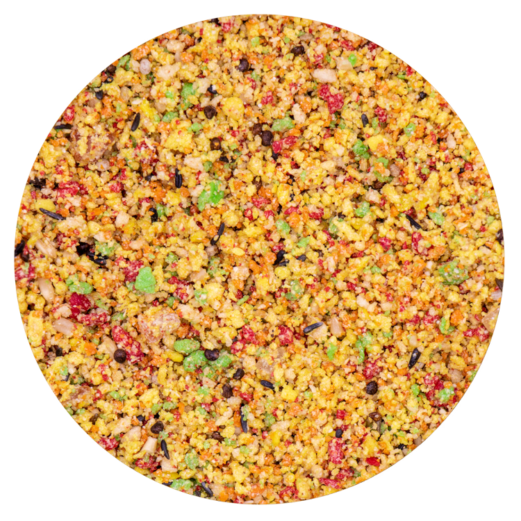 Gold Soft Fruity - 2