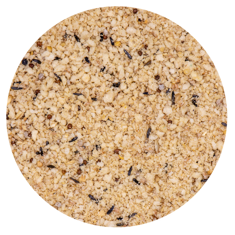 Gold Dry Bianco - 2