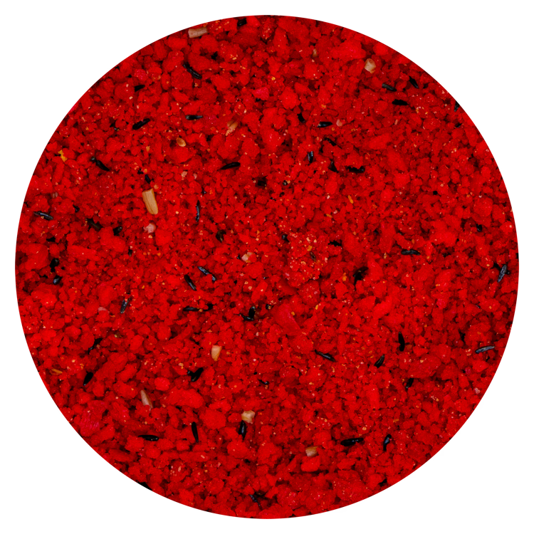 Eivoer Premium Rood