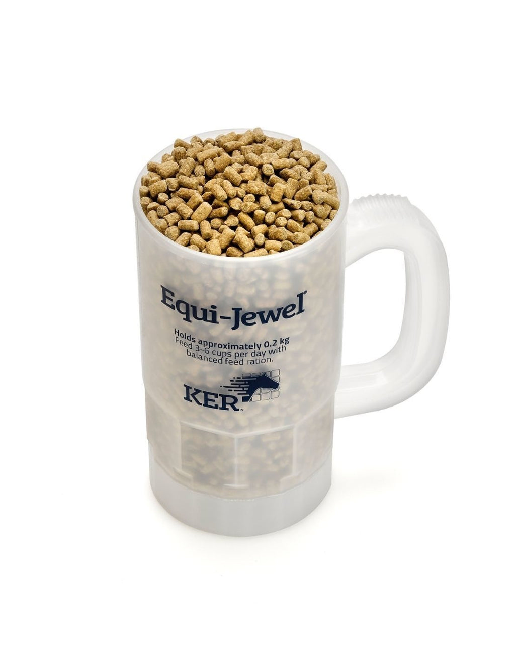 Saracen Equi-Jewel - 2