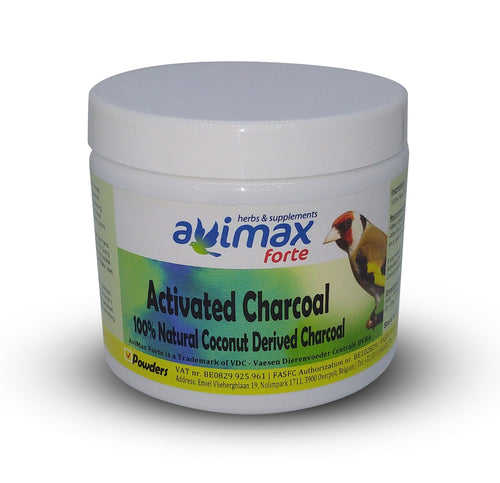 Activated Charcoal