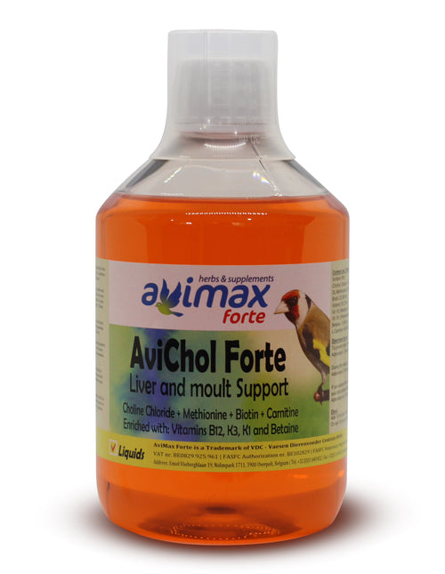 AviChol Forte