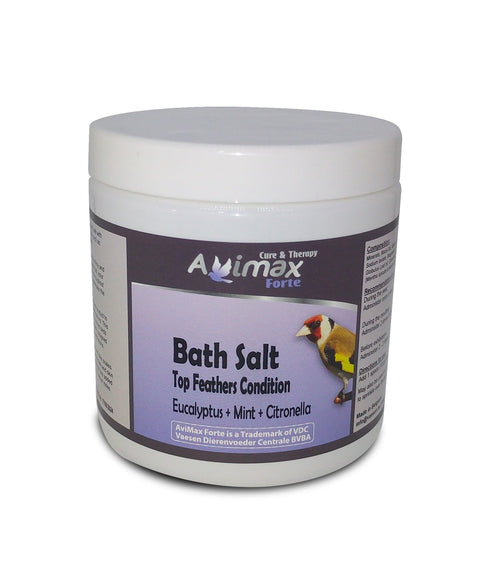 Bath Salt