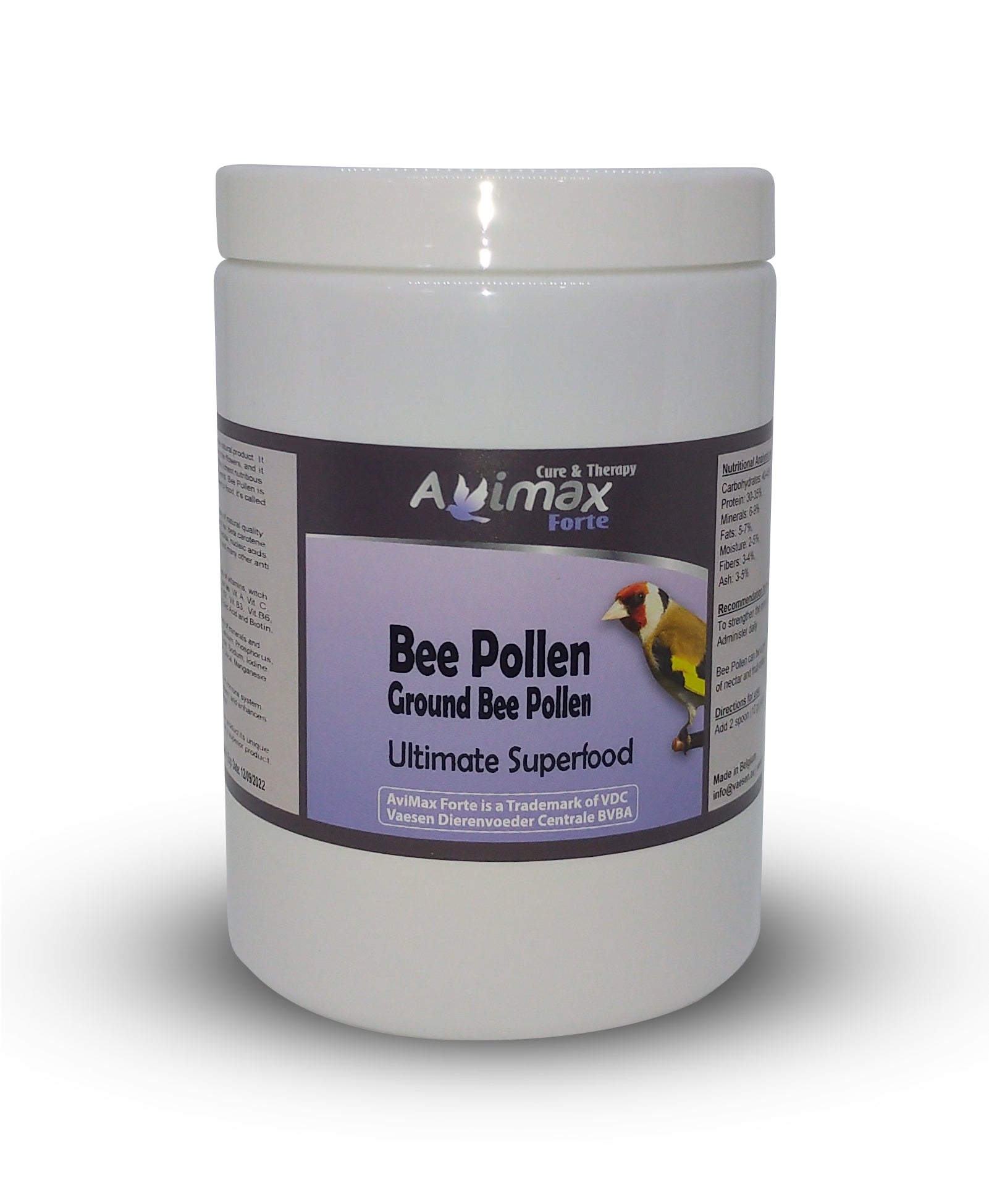 Bee Pollen