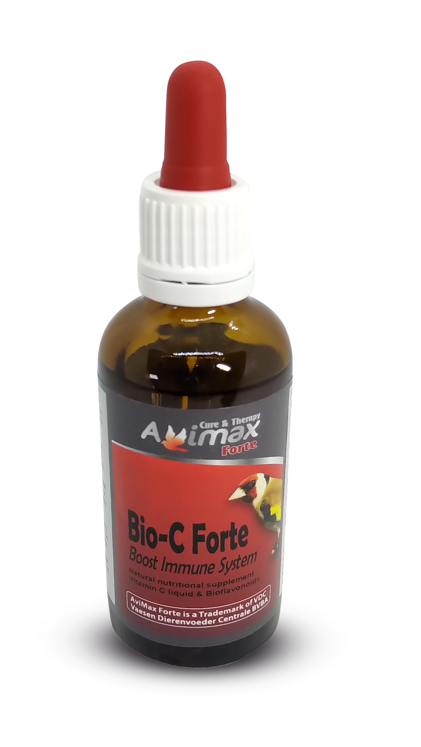 Bio-C Forte