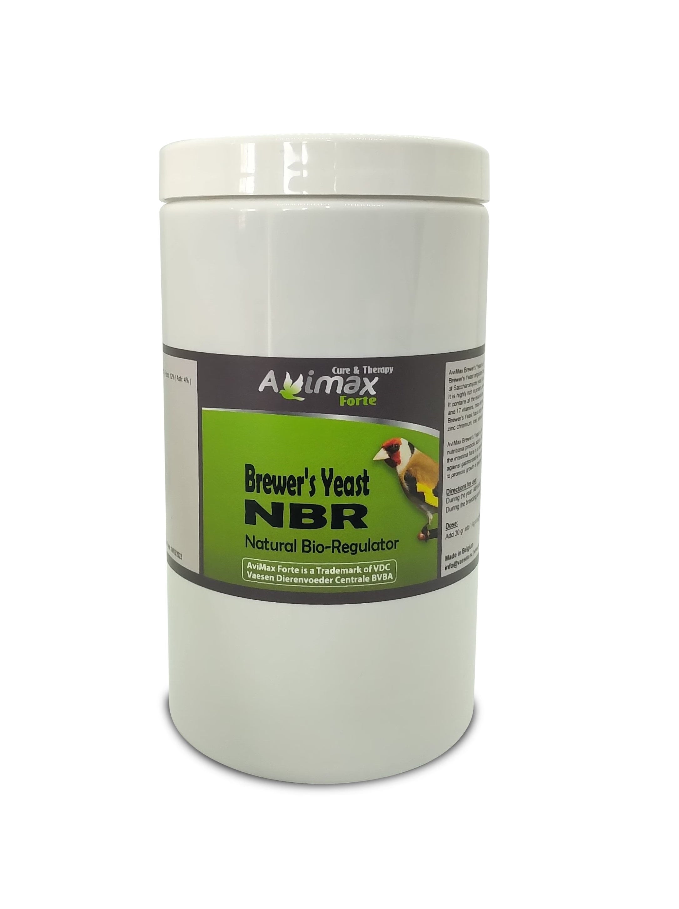 Brewer's Yeast NBR
