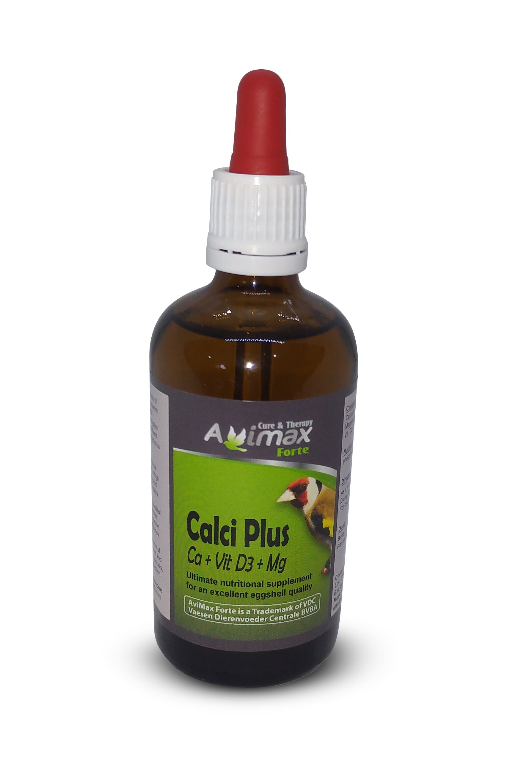 Calci Plus