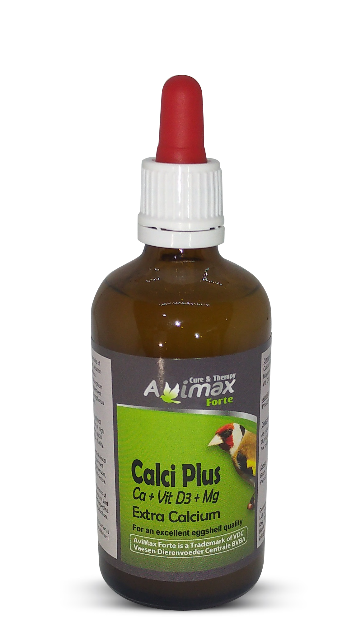 Calci Plus Extra