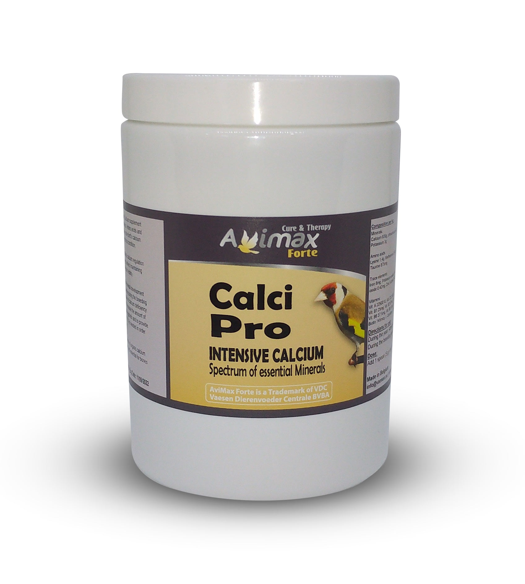 Calci Pro