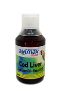Cod Liver Oil