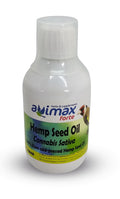 Hemp Seed Oil