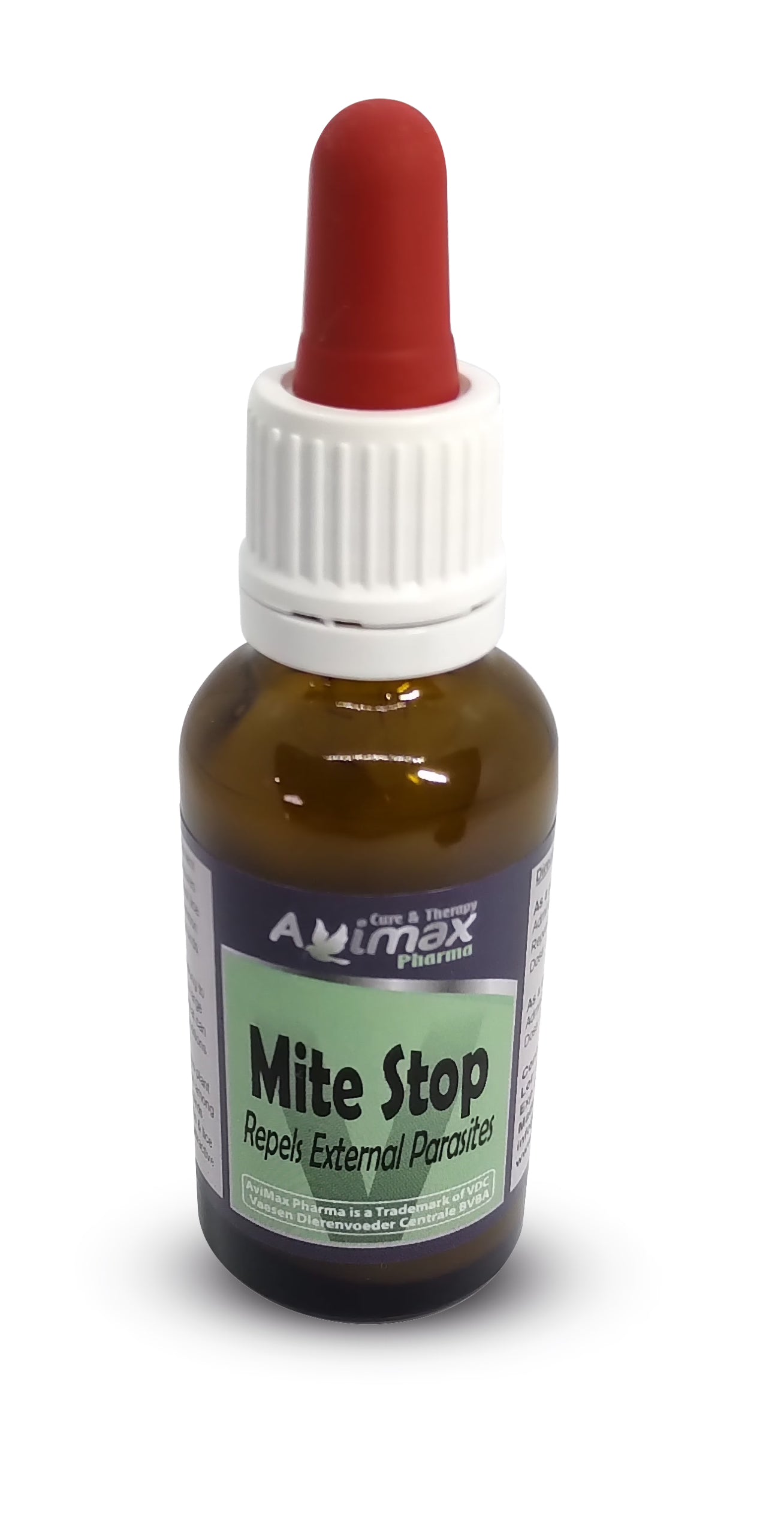 Mite Stop