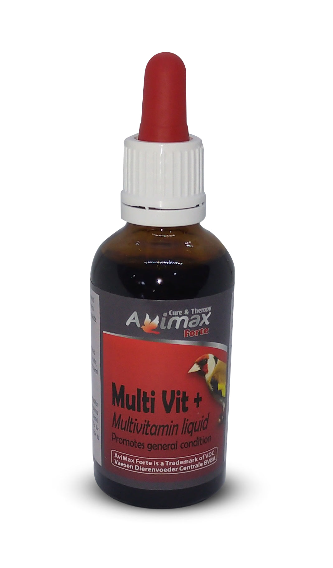 Multi Vit Plus