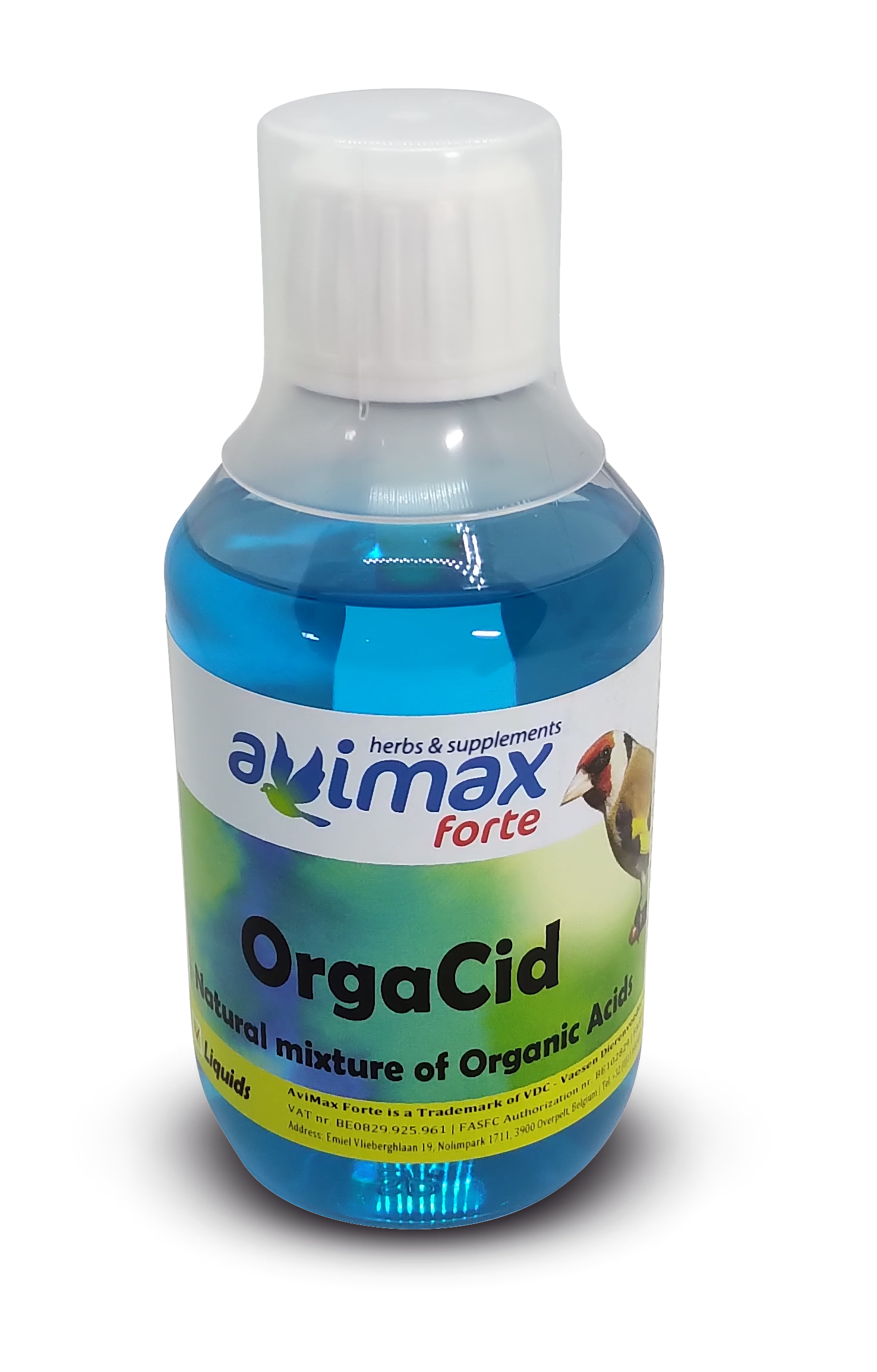 OrgaCid