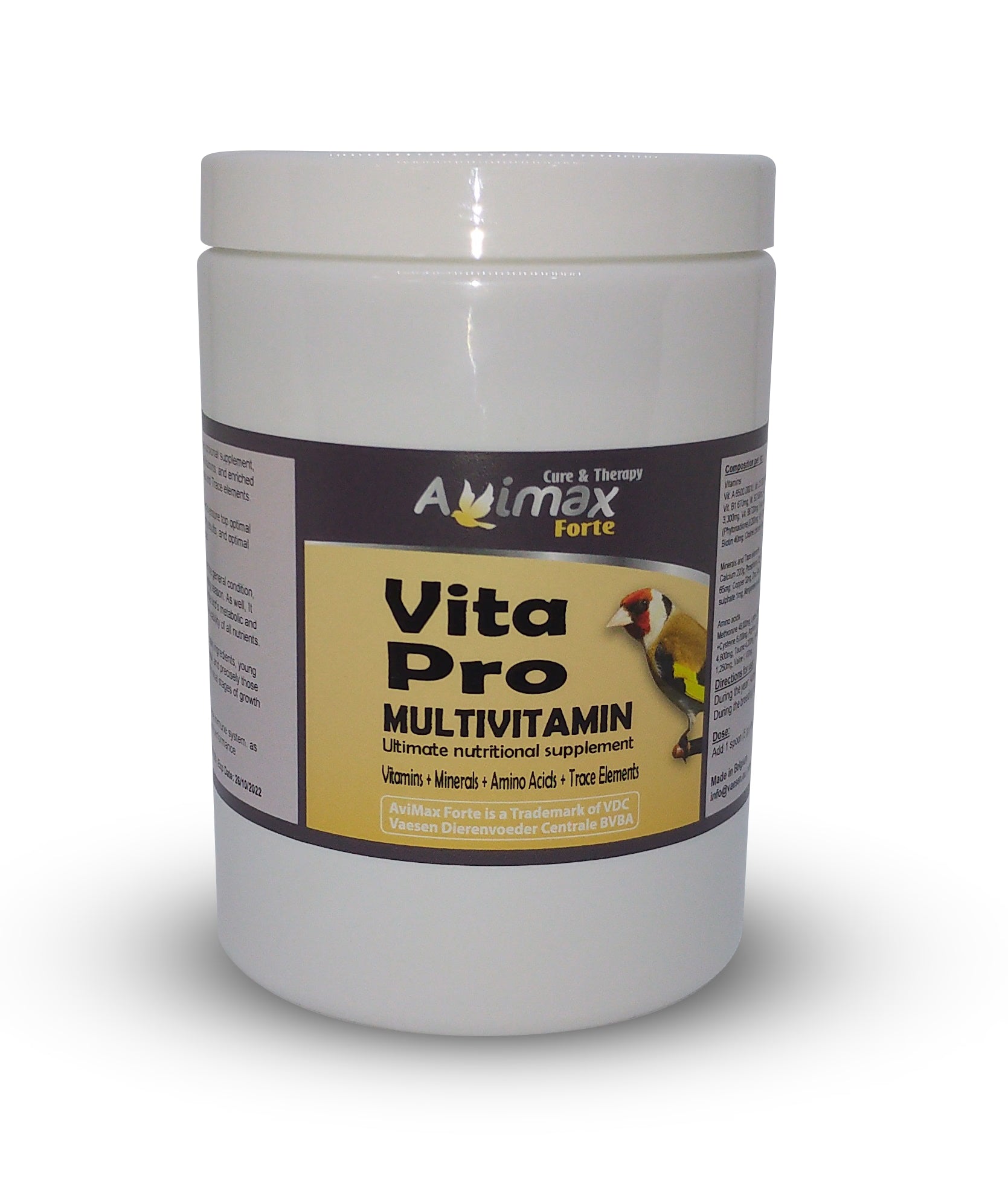 Vita Pro