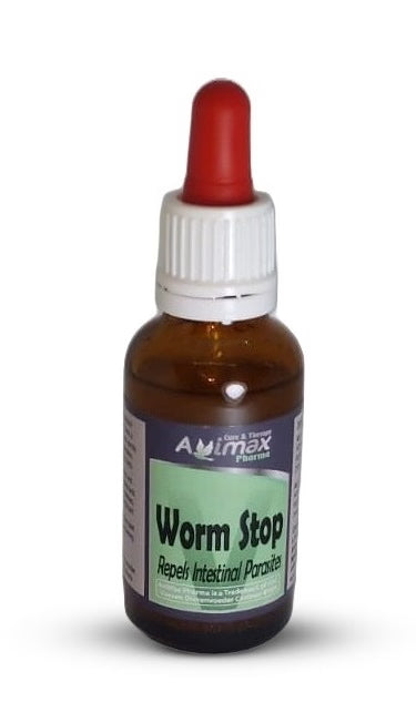 Worm Stop