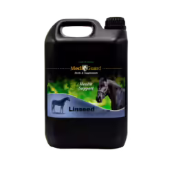 MediGuard Lijnzaadolie