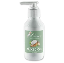 Your Parrot Mixed Oil