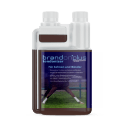 Medvetico Brandon+ Tendonizer 1,2 l