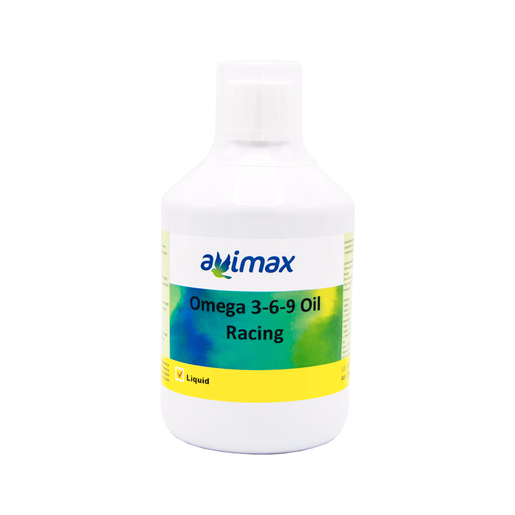 Omega-3-6-9 oil - image 2
