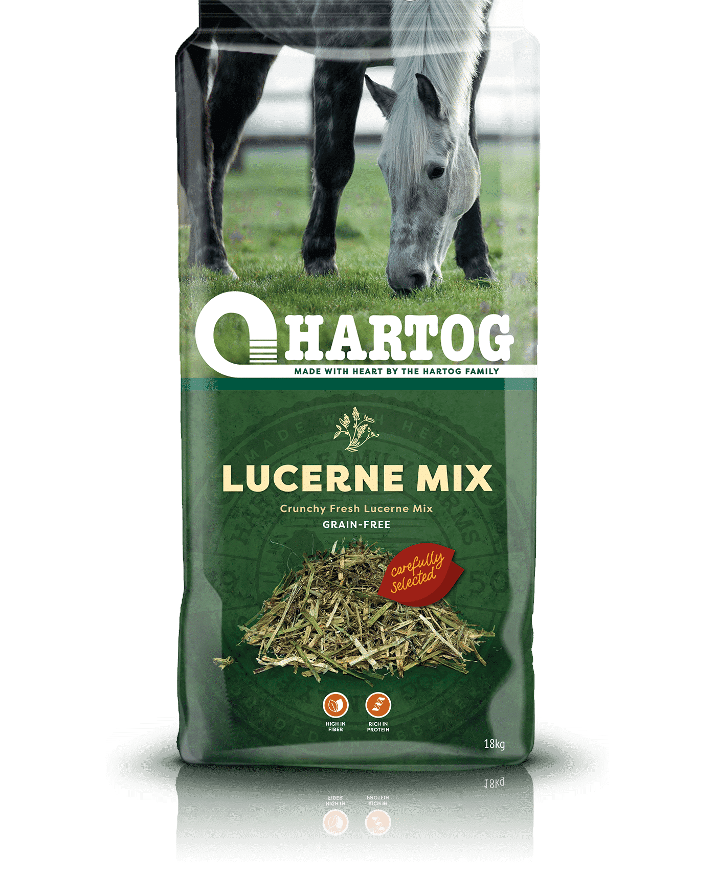 Hartog Lucerne Mix